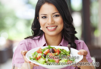 What Are the Particular Foods I Should Eat to Reduce Creatinine Level