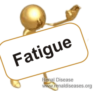 Why Do I Feel Weakness with Creatinine 10.4 
