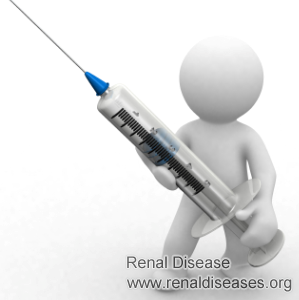 Immunotherapy for Chronic Kidney Disease