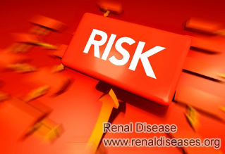 How Risky Is That Someone Has 4.9 Creatinine Level