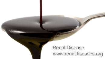 Does Blackstrap Molasses Help Return Kidney Function