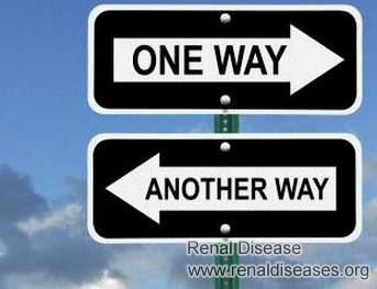 Right Treatments to Treat Creatinine 14.6, Blood Urea 234, and Hemoglobin 5.8