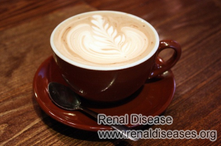 Is It Okay to Drink Some Cocoa or Chocolate Drinks for Nephrotic Syndrome 