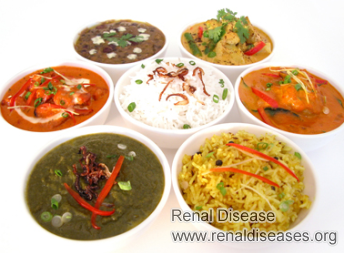 What Indian Food Can Help Reduce Creatinine Level