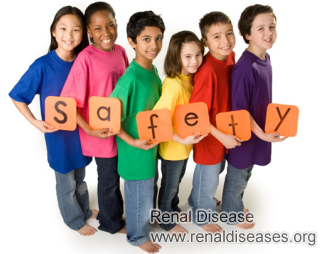 How to Get Rid of Cysts in Kidneys for Children