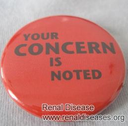 Should I Be Worried About When I Have Calcified Renal Cysts