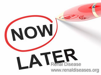 At What Point in Kidney Failure Is Dialysis Required