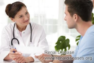 Difficulty in Urinating in Kidney Failure: Causes and Treatment