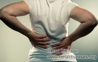 Chinese Herbal Medicines for Back Pain in PKD