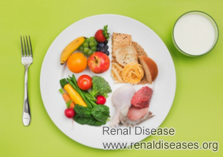 Chinese Fruits and Vegetables Can Be Consumed by Stage 4 Kidney Failure Patients
