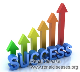 What Is the Success Rate of Osmotherapy Treatment