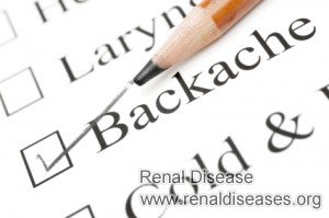 Cortical Cyst on Left Kidney: Symptoms and Treatments