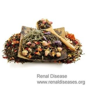 What Did Ancient Chinese Medicine Use for Kidney Failure