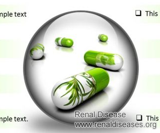 High Creatininie Level in Kidney Failure without Dialysis