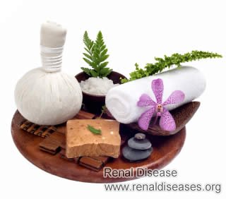 Is There Any Medicine to Treat Kidney Cyst