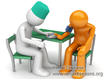 Avoid Low Blood Pressure During Dialysis