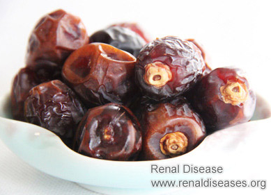 Can Kidney Disease Patients Eat Dates 