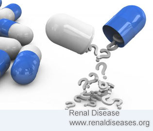 Hemorrhagic Renal Cyst Management