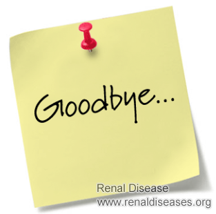 What to Expect to Happen If Kidney Failure Patients Stop Dialysis