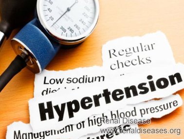 Lower High Blood Pressure Naturally for PKD Patients