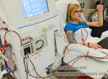How to Get Rid of Two-Year’s Dialysis