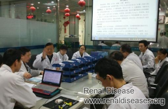 Expert Consultation in Shijiazhuang Hetaiheng Hospital