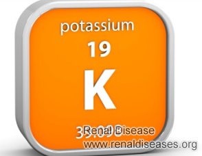 Is Potassium 6.5 Dangerous for Patients with Kidney Disease