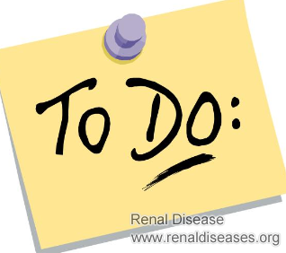 How to Reduce Creatinine from 5.1