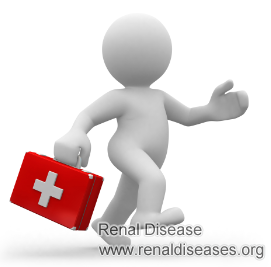 Chinese Medicines for PKD Patients with Creatinine 3.34