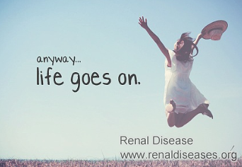 How Long Can A Person Live with 5% Kidney Function