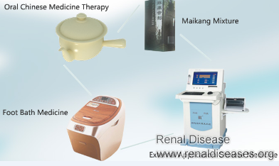 Treatment for 5.5cm Cyst in Left Kidney