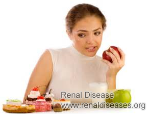 What Can You Eat with Stage 3B Kidney Disease