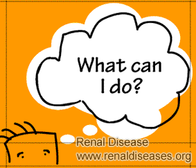 Creatinine 10 After 3rd Dialysis: What Can I Do