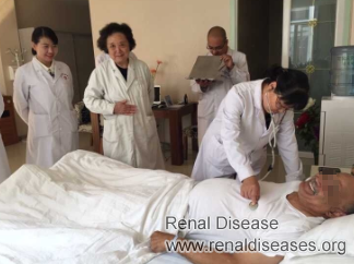 Chinese Medicine Treatments Bring New Life for the American Man