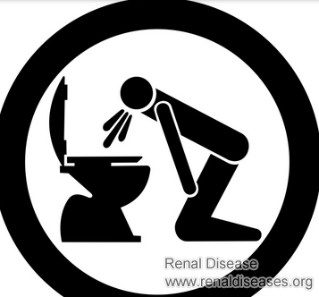 Why Are Dialysis Patients Constantly Nauseated