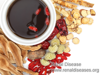CKD Stage 4 with GFR 23: How to Make Patients Comfortable