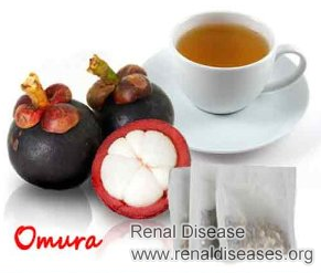 Is Mangosteen Tea Good for Patients with High Creatinine Level