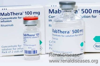 Can Rituxan Help Patients with Lupus Nephritis