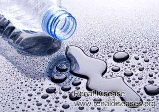 How to Improve GFR Caused by Dehydration