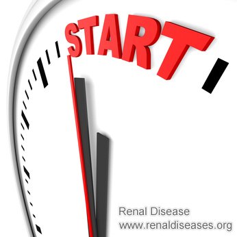When Is the Appropriate Time to Start Dialysis