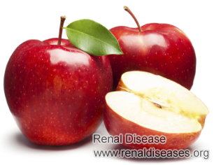  Can You Eat Apple with Stage 3 CKD