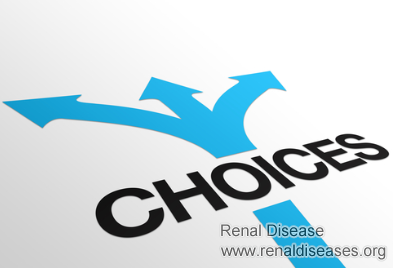 Should I Be On Dialysis with Creatinine 3.4
