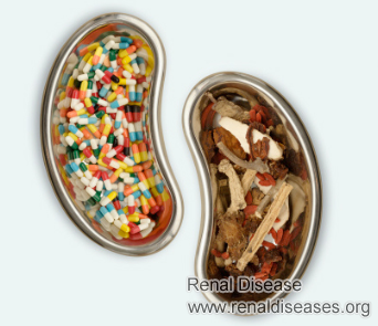 How Can Make Kidney Function Better Rather Using Ketosteril
