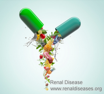What Supplement or Medicines Help Reduce High Creatinine