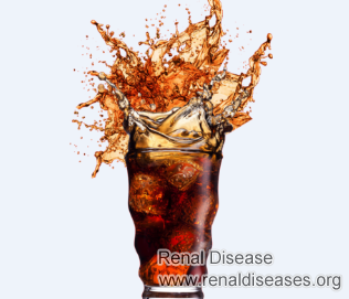Can I Drink Cola If I Am on Dialysis