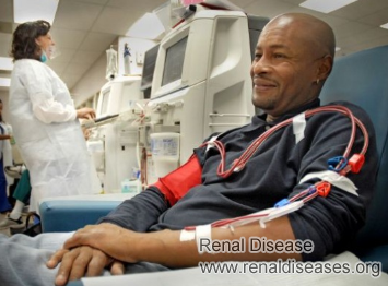 Can An Individual Go for Dialysis with Stage 5 CKD