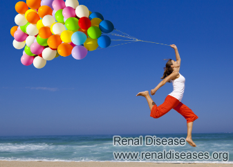 New Treatment for PKD