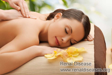 Remedies to Help Cramps after Dialysis