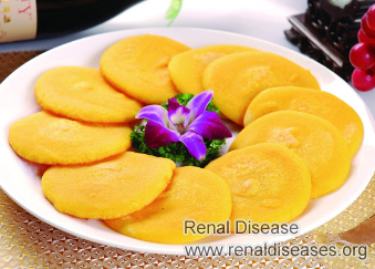 Should Corn Tortillas Be Avoided by Stage 4 Kidney Failure Patients