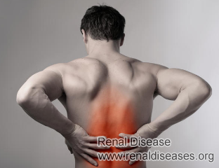 What Causes Back Pain for Dialysis Patients